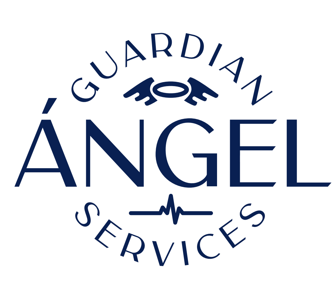 Guardian Angel services