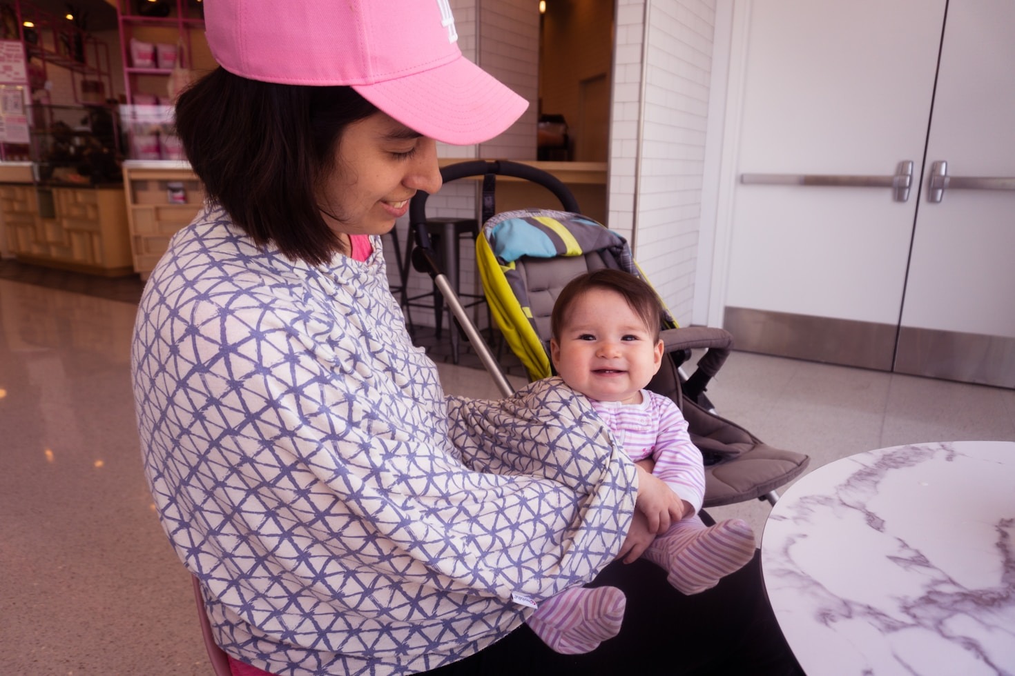 Cómo elegir al cuidador ideal para tu familia